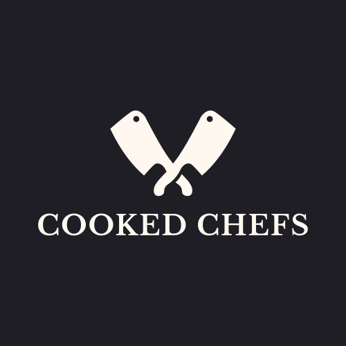 The Cooked Chefs
